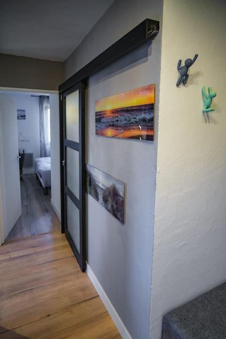Arc En Ciel Apartment Toulouse Bagian luar foto